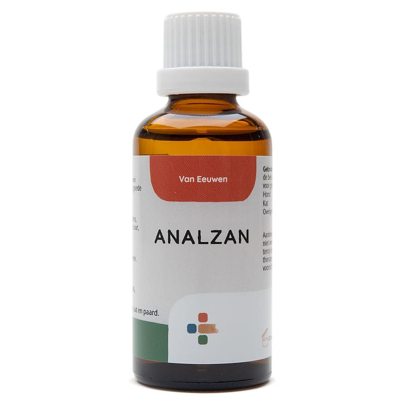 Van Eeuwen Analzan 50 ml