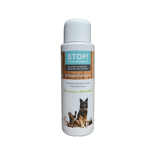 STOP! Vlooienshampoo 250 ml