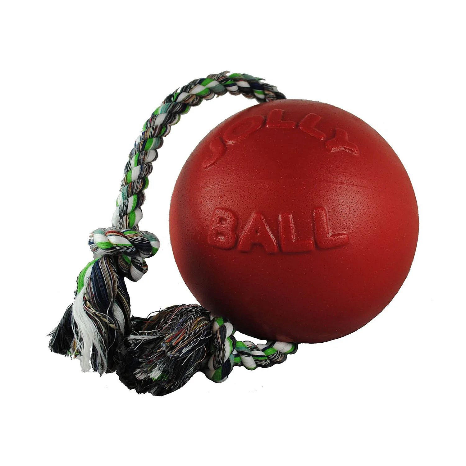 Jolly Ball Romp-n-Roll