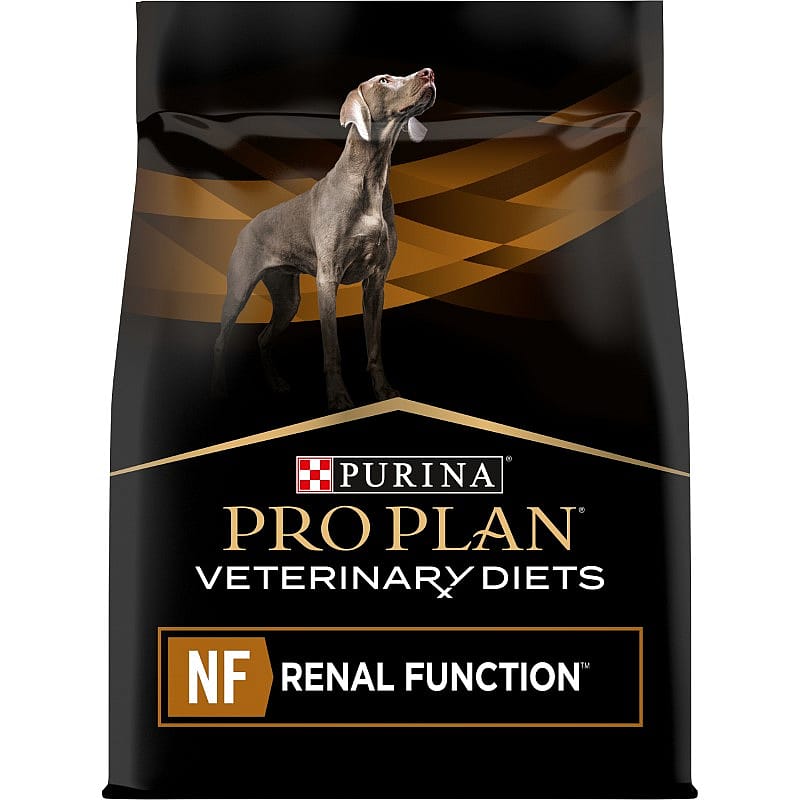 Purina Pro Plan Veterinary Diets Canine NF Renal Function Hondenvoer