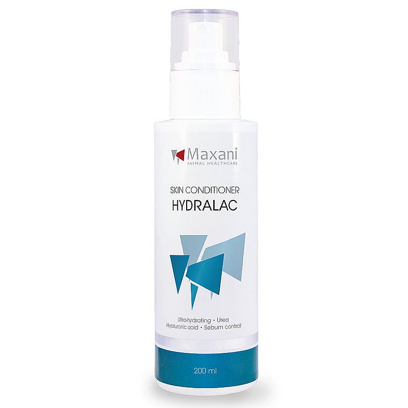 Maxani Hydralac Huidconditioner Spray 200 ml