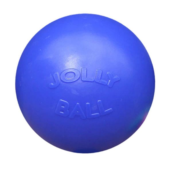 Jolly Bal Push-n-Play