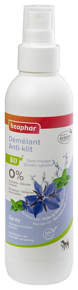 Beaphar Anti-klit Spray 200 ml