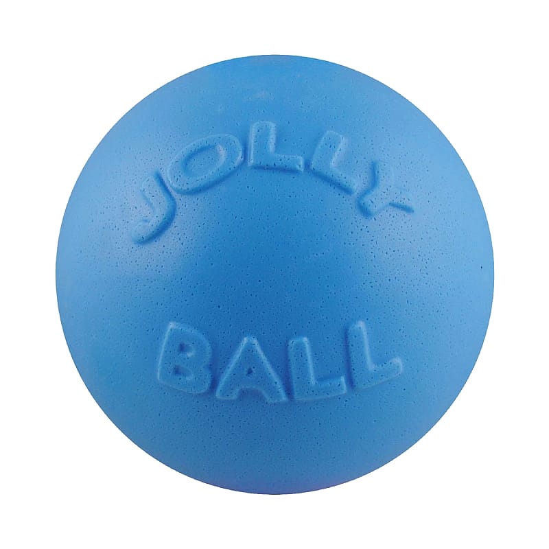 Jolly Ball Bounce-N Play