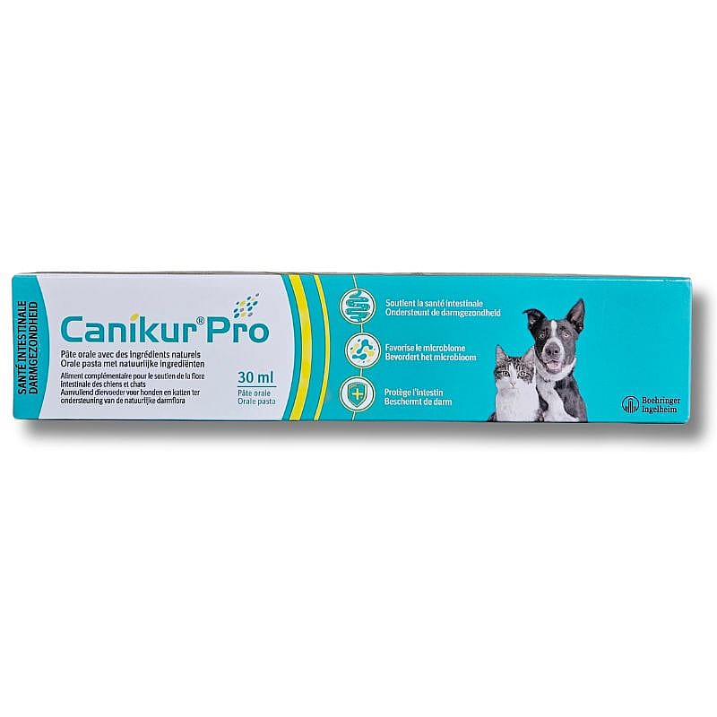 Canikur Pro