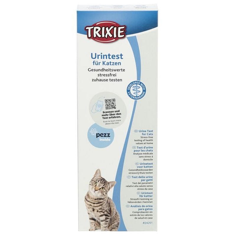 Trixie Urinetest voor Katten