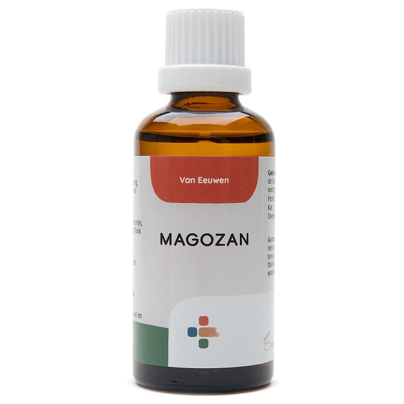 Van Eeuwen Magozan 50 ml