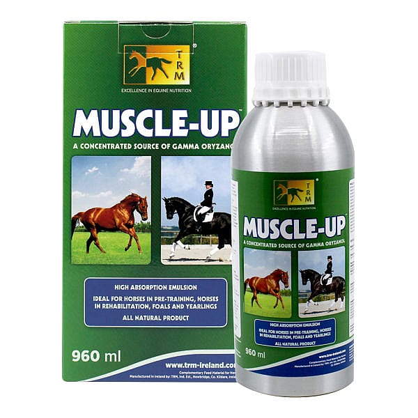 TRM Muscle up 960 ml