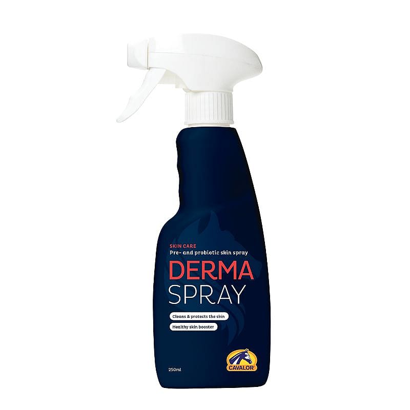 Cavalor Derma Spray 250 ml