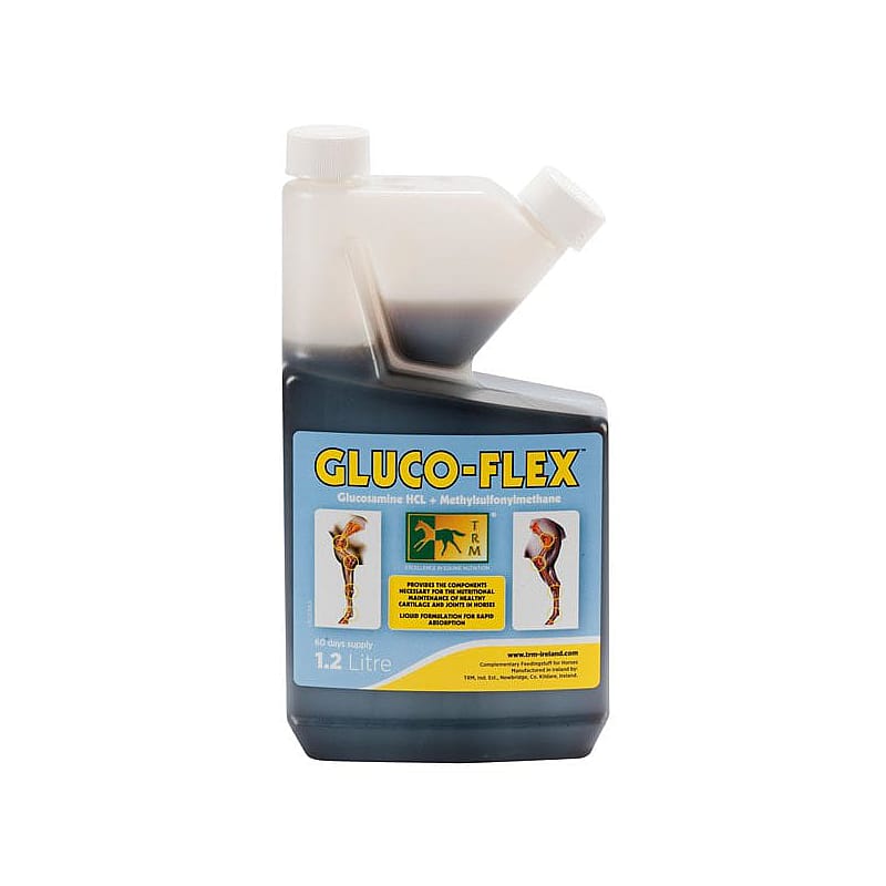 TRM Gluco-Flex Paard 1.2 liter