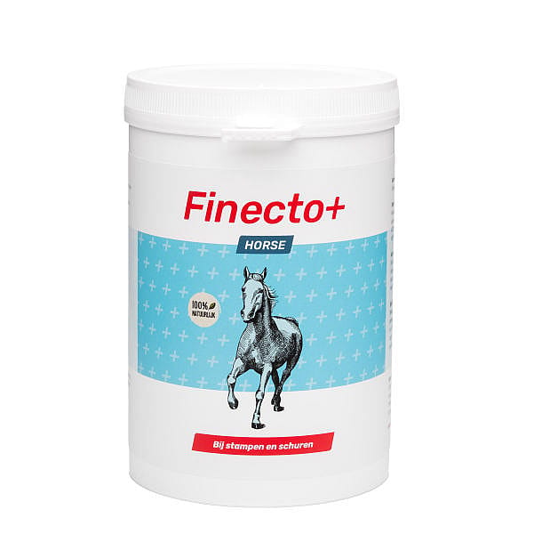 Finecto+ Horse