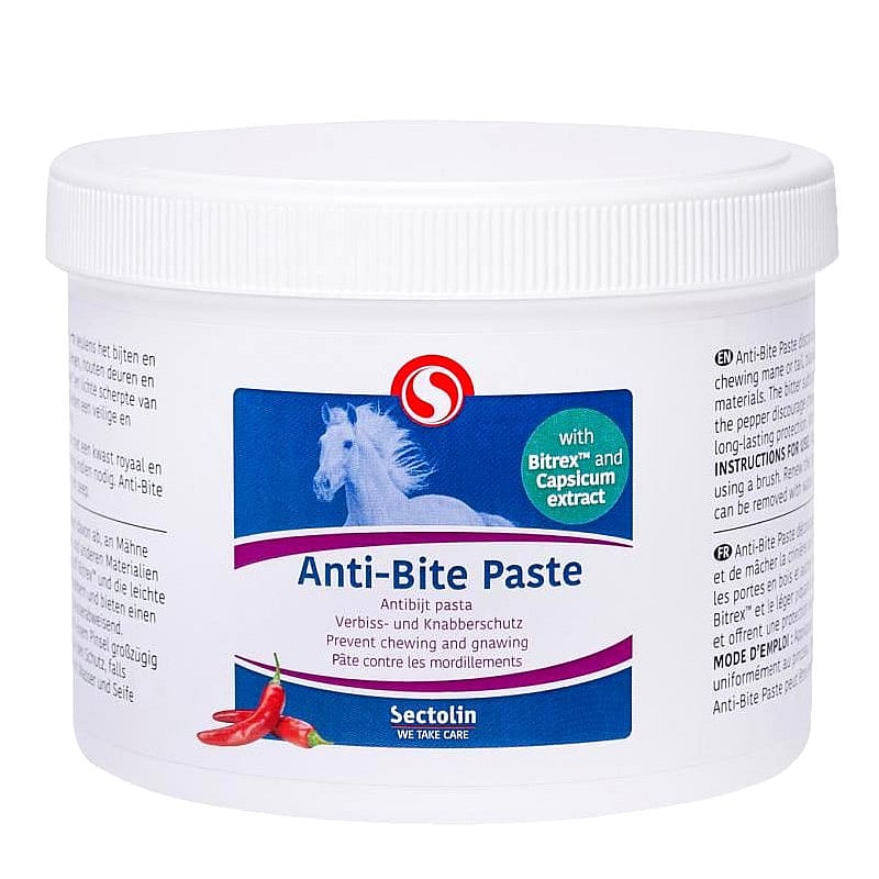 Sectolin Anti-Bite Paste Paard 500 ml