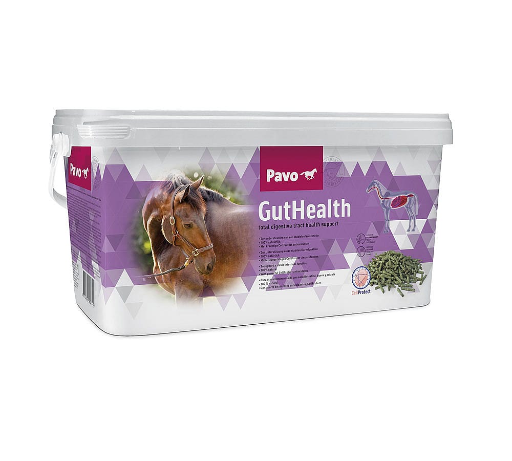 Pavo GutHealth 7.5 kg