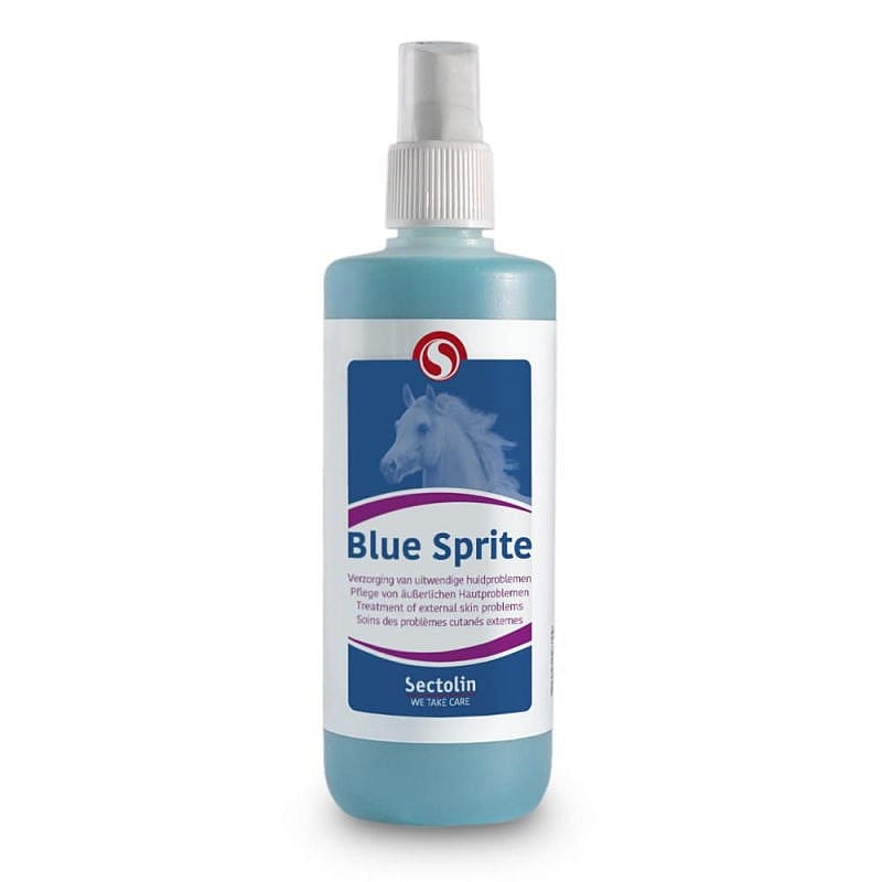 Sectolin Blue Sprite Huid Spray 250 ml