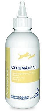 CerumAural spoelmiddel 118 ml