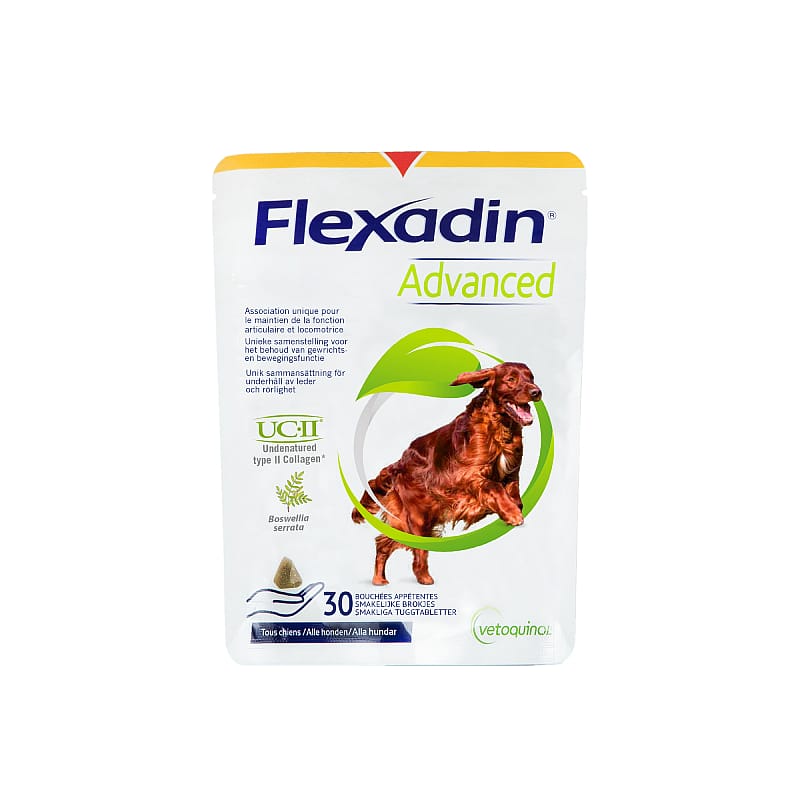 Flexadin Advanced Hond