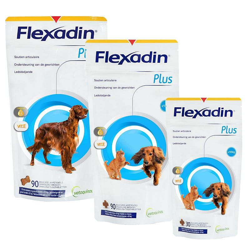 Flexadin Plus