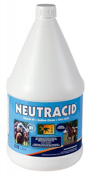 TRM Neutracid 3.75 liter