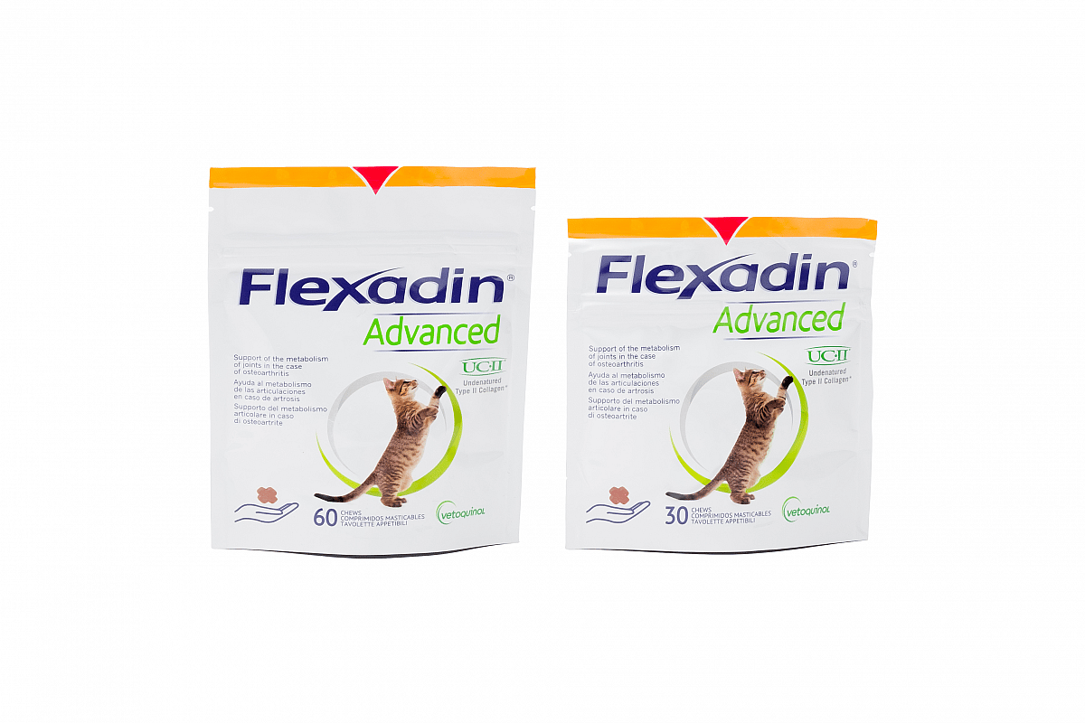 Flexadin Advanced Kat