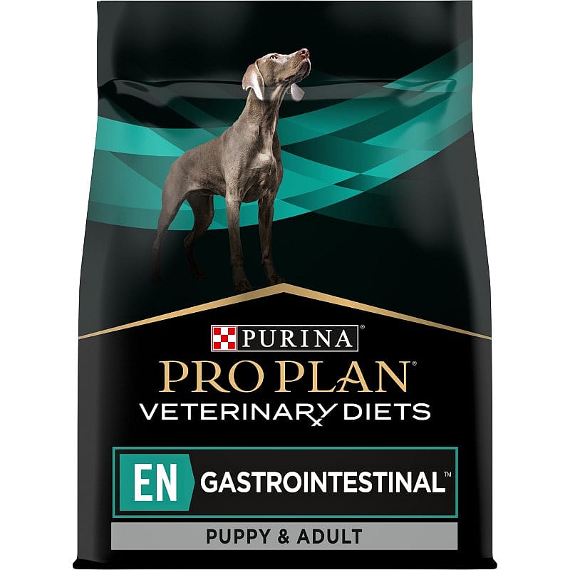 Purina Pro Plan Veterinary Diets Canine EN Gastrointestinal Hondenvoer