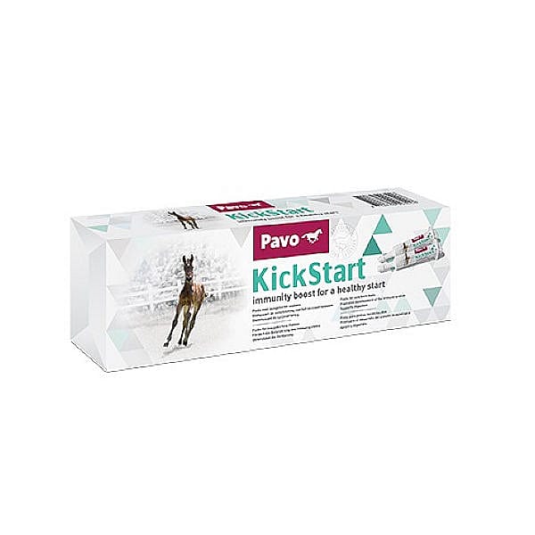 Pavo Kickstart 64 ml