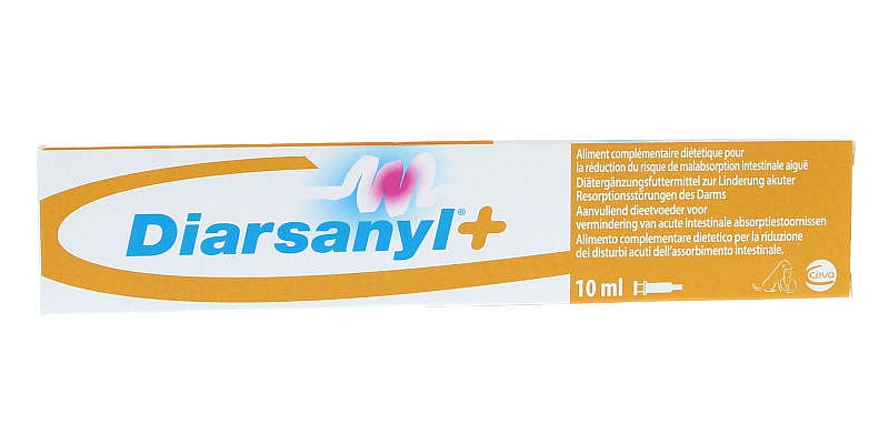 Diarsanyl Plus