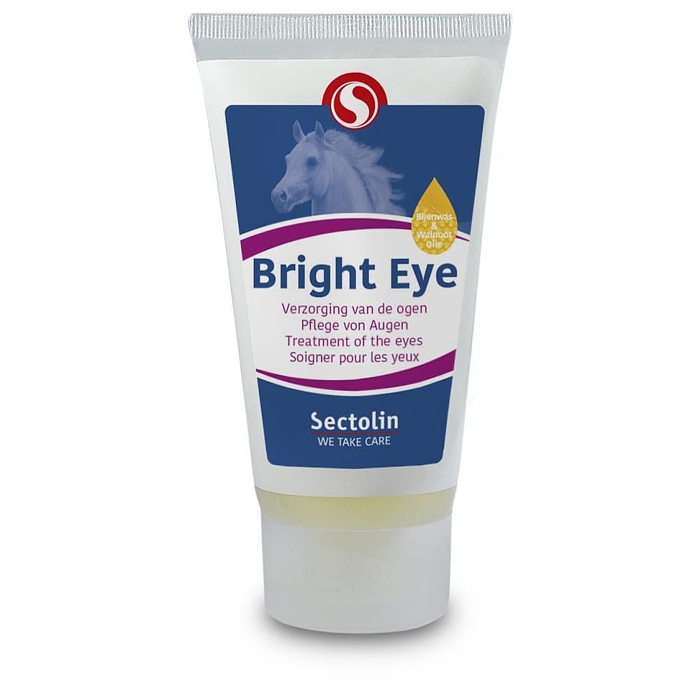 Sectolin Bright Eye Ogen Paard 150 ml