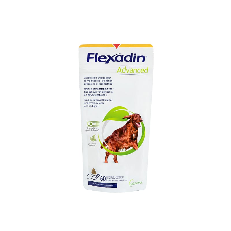 Flexadin Advanced Hond