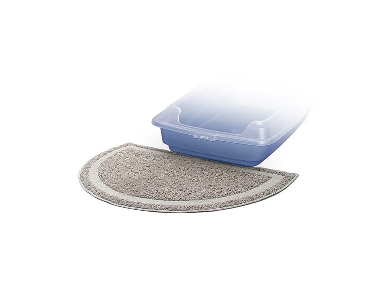 Cat Litter Mat Kattenbakmat