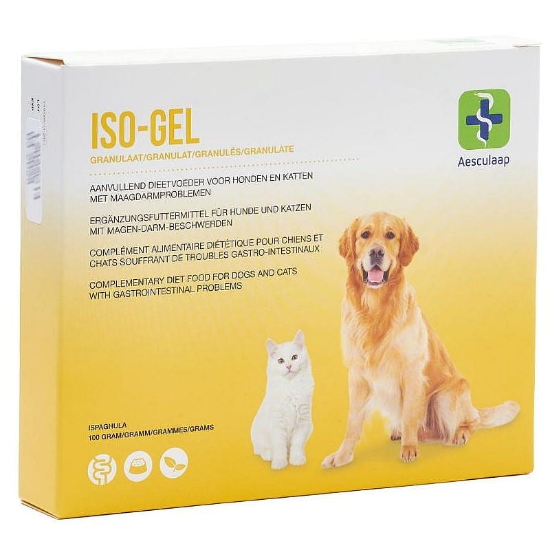 Iso-Gel 100 gram