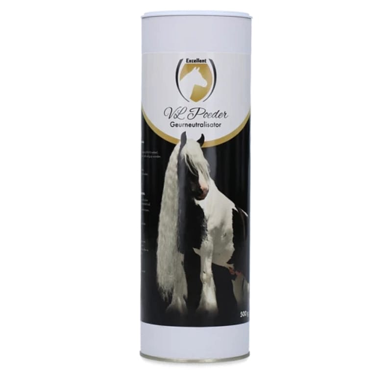 VL Poeder Excellent Paard 500 gram