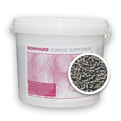 Bonpard Forage Supplement