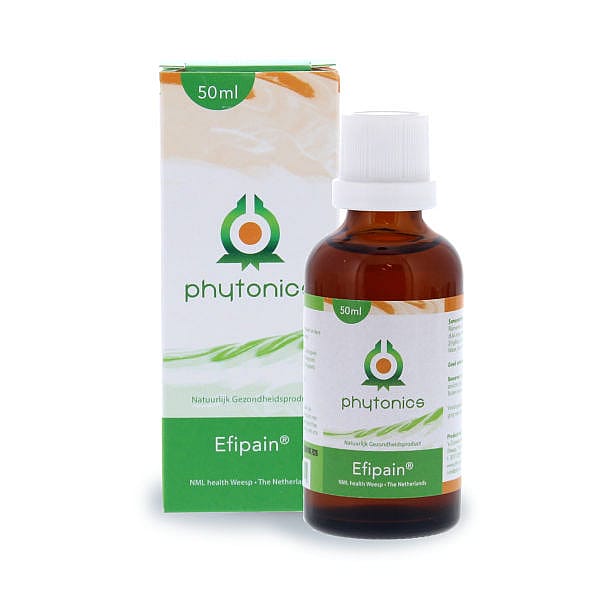 Phytonics Efipain 50 ml