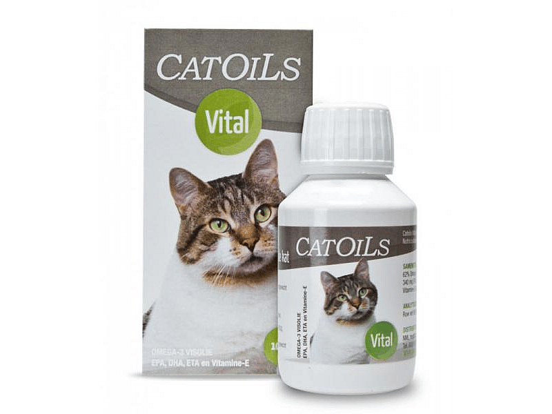 Doils Catoils Vital 100 ml