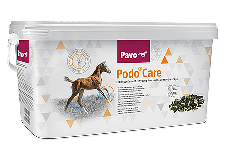 Pavo PodoCare 8 kg