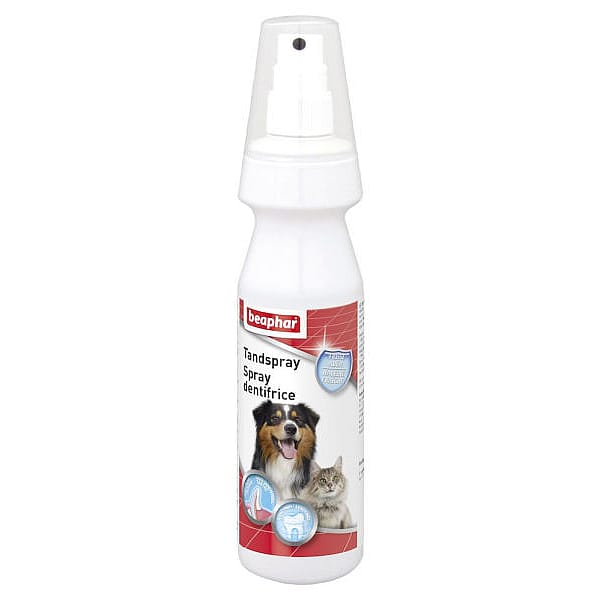 Beaphar Tandspray 150 ml