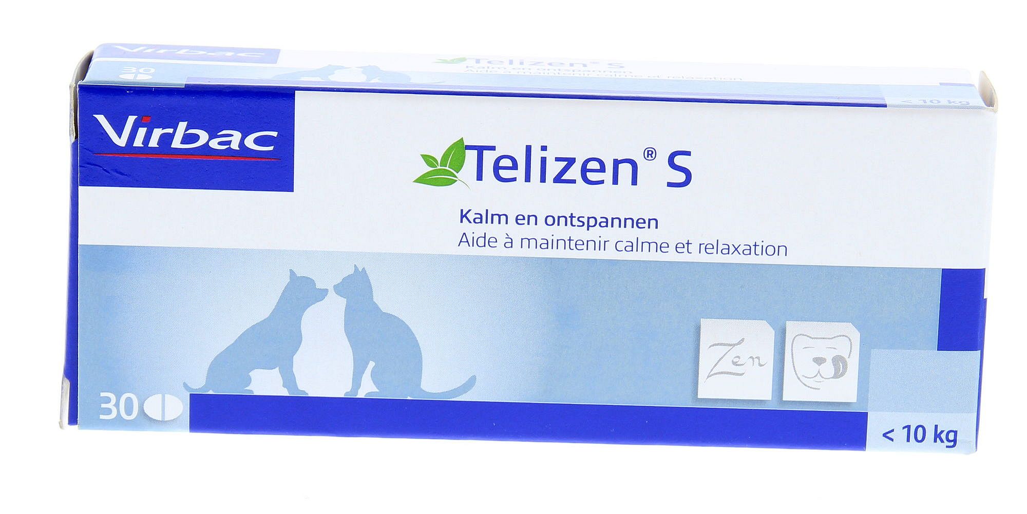 Telizen 30 tabletten