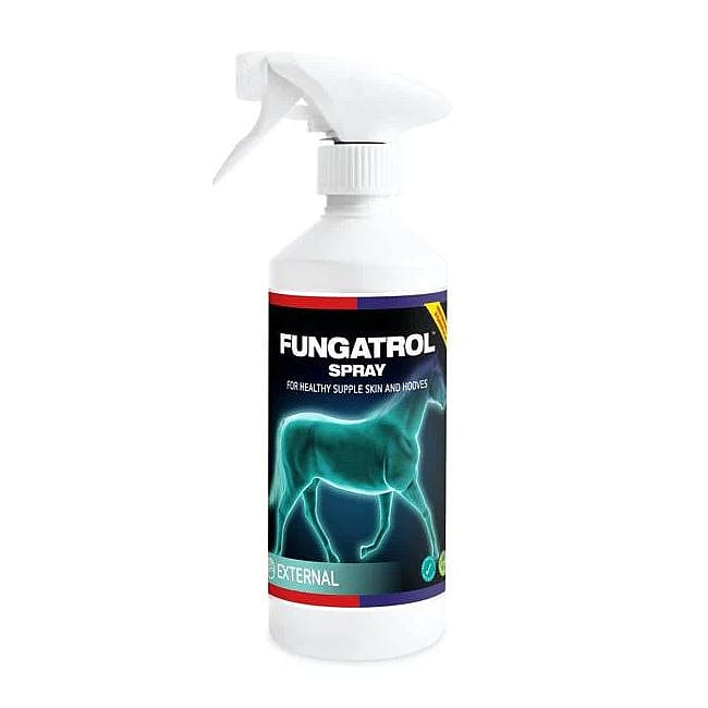 Equine America Fungatrol Spray Paard 500 ml