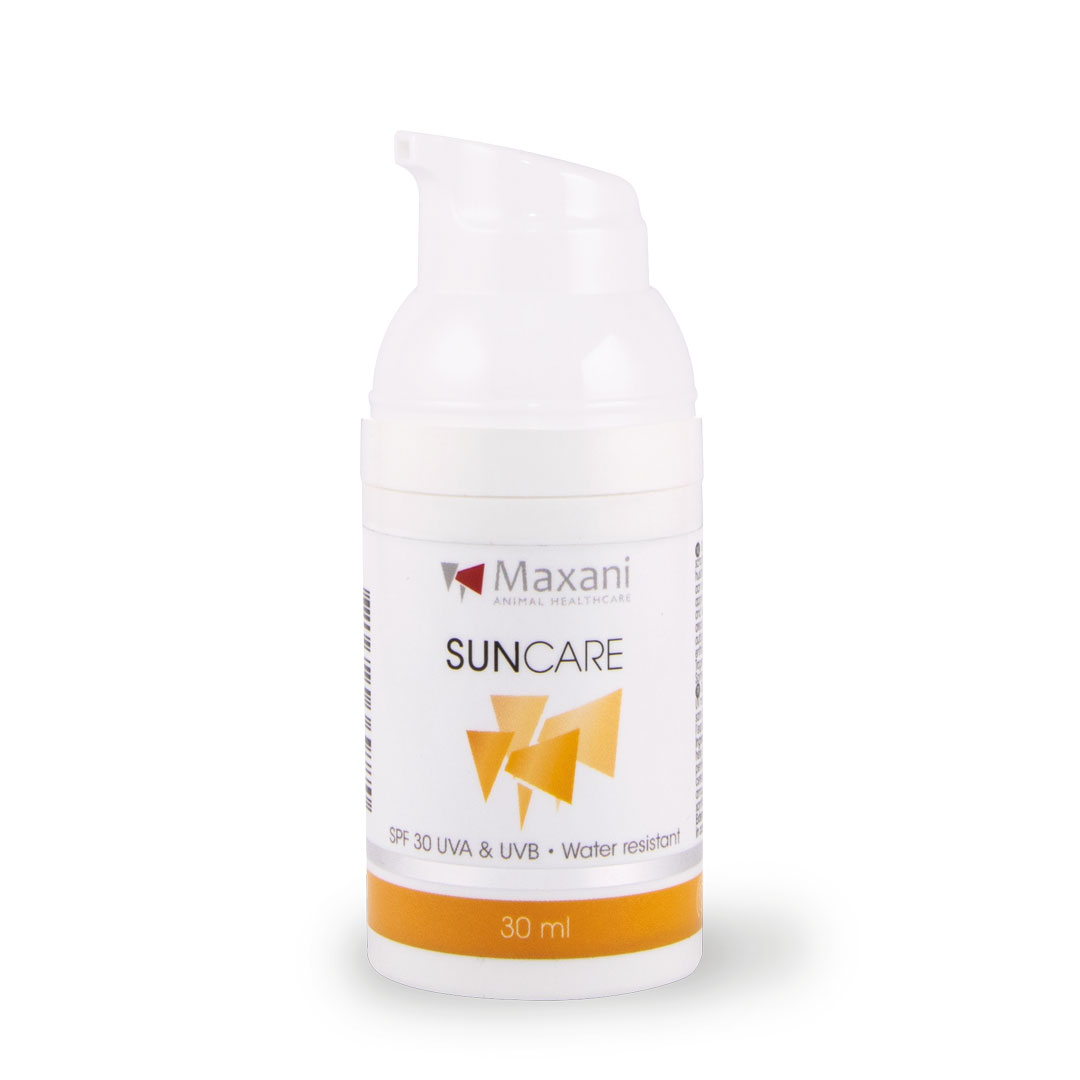 Maxani SunCare Dier