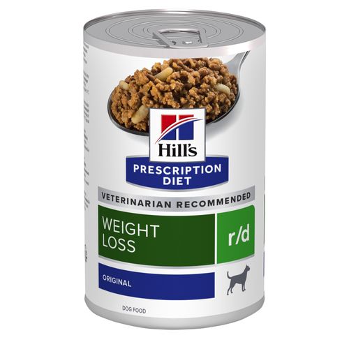 Hill's Prescription Diet RD Weight Reduction Hondenvoer