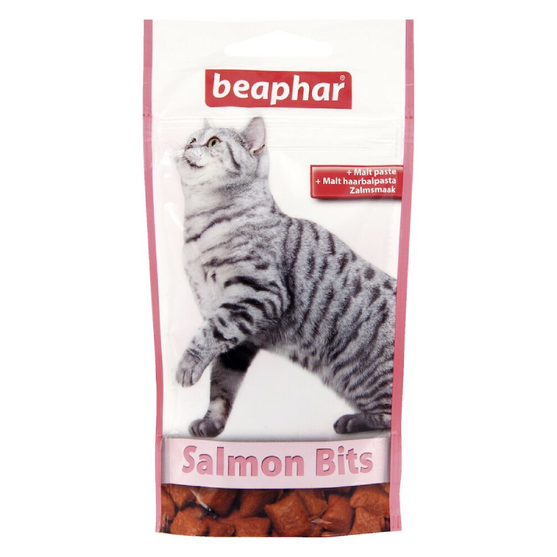 Beaphar Malt Bits Kat