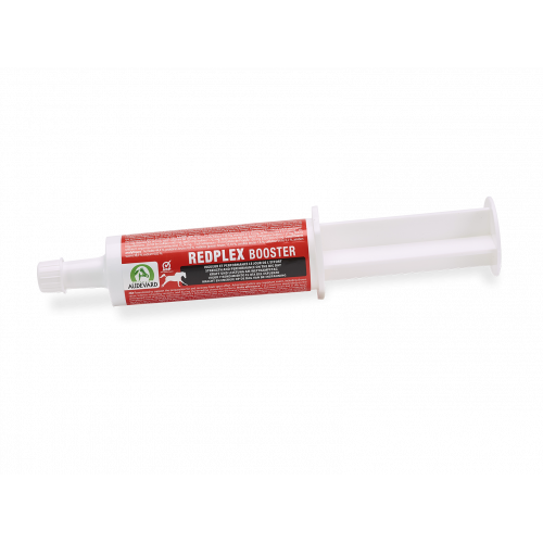 Audevard Redplex Booster Paard 60 ml