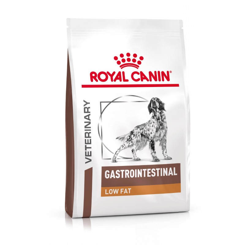 Royal Canin Gastrointestinal Low Fat Hond