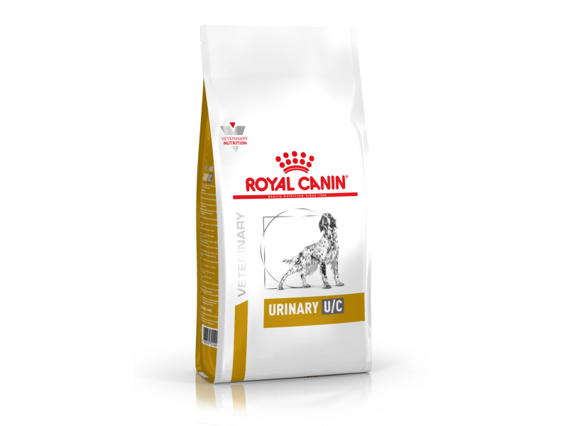 Royal Canin Urinary UC Low Purine Hond