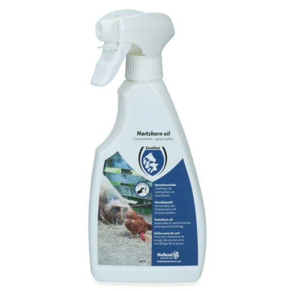 Hertshoorn Spray 500 ml