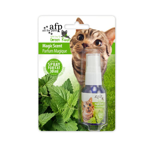 AFP Green Rush Magic Scent Kat 30 ml