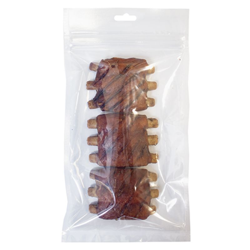 Dierapotheker BBQ Spareribs 3 stuks Hond