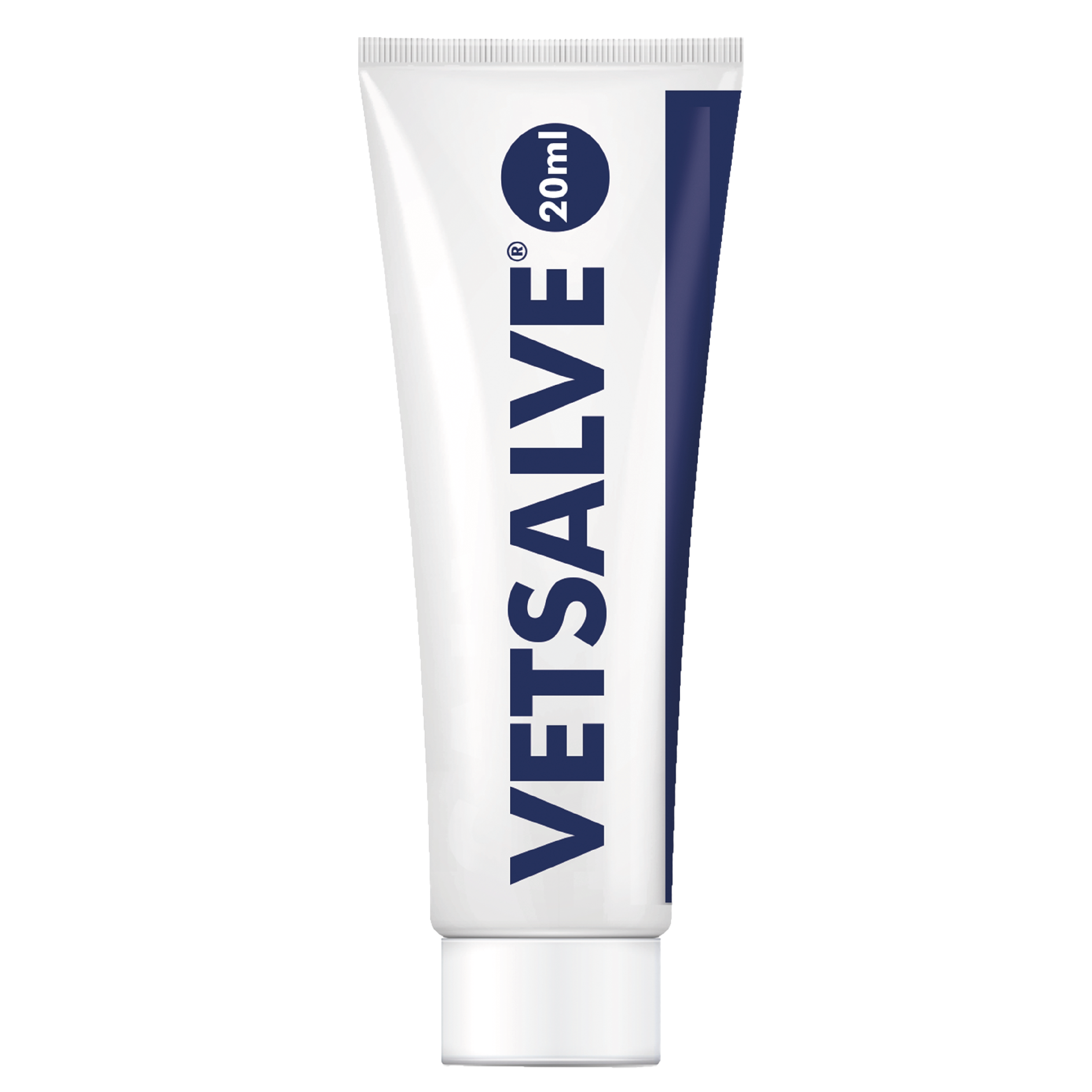 Vetplus Vetsalve Zalf Hond Kat Tube 20 gram