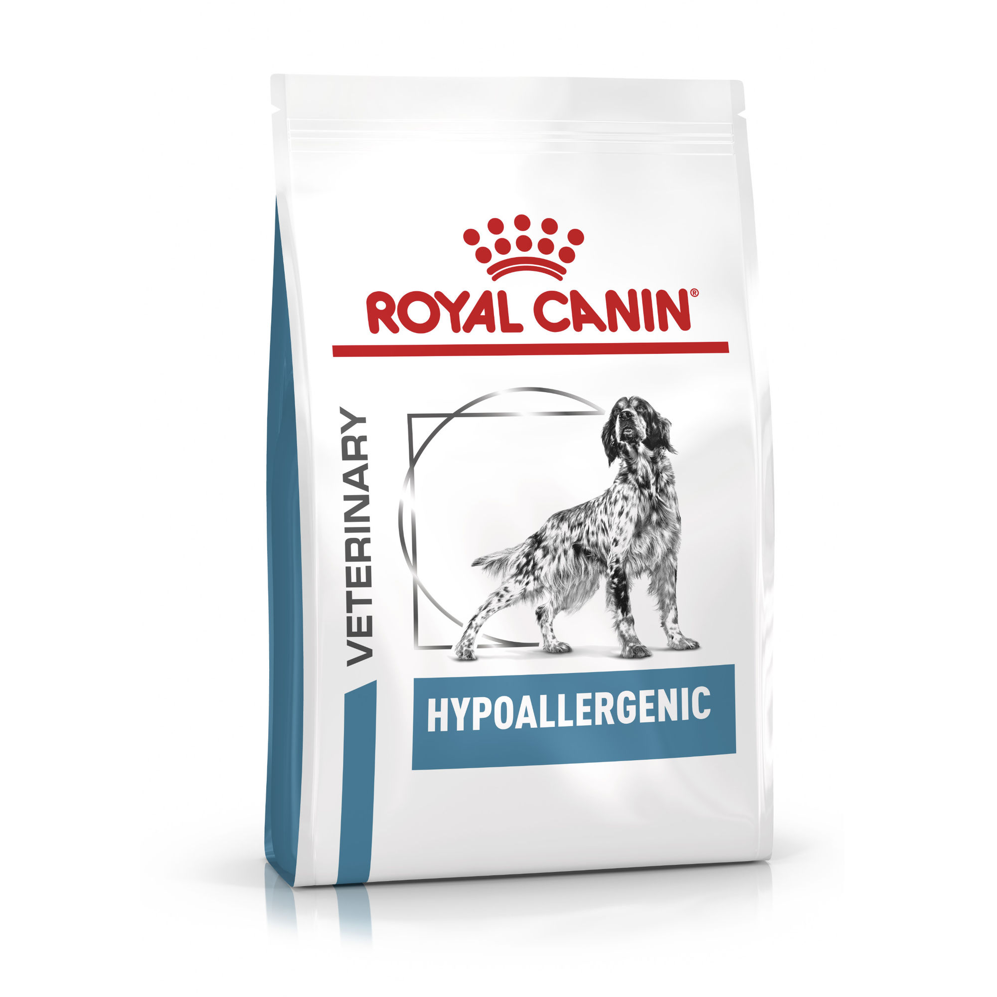 Royal Canin Hypoallergenic Hond