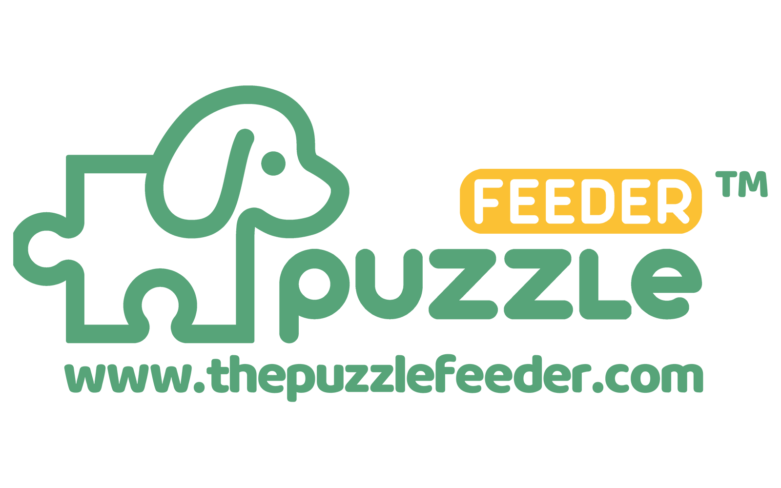 Puzzle Feeder